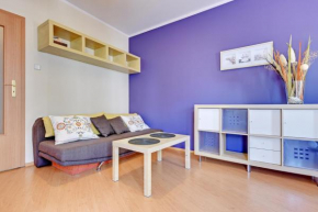 Barcelona Sopot by Renters